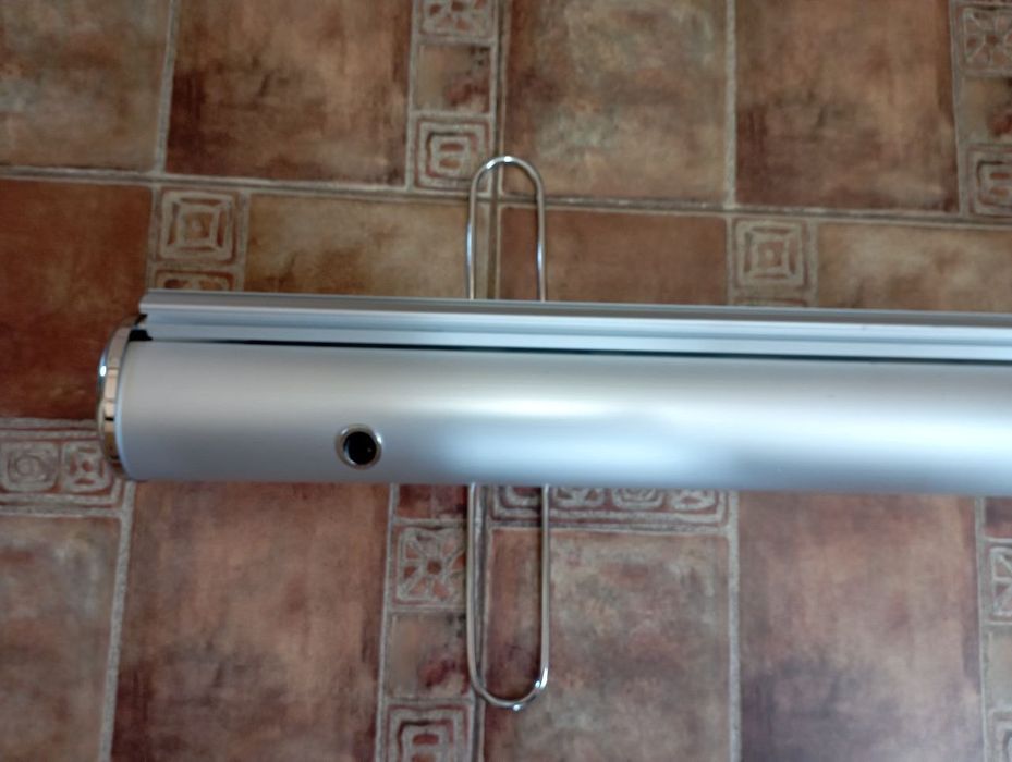 Банер стенд ролерний розмір 218*120мм