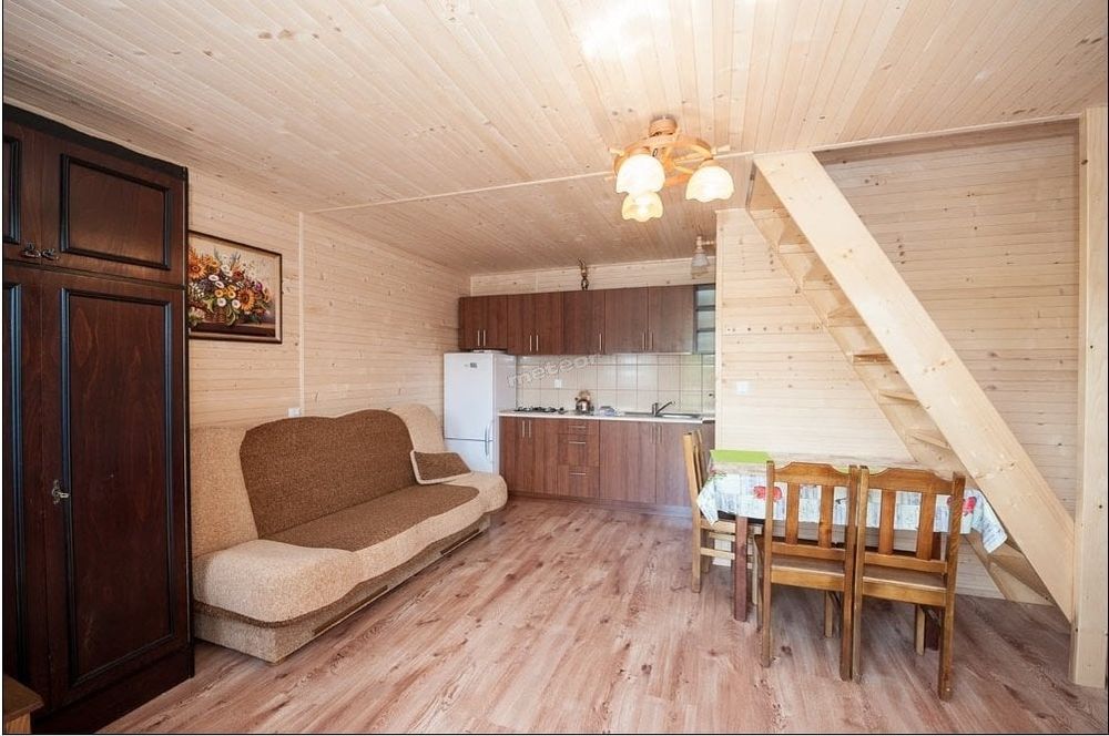 Noclegi Ojców Domki oraz pokoje