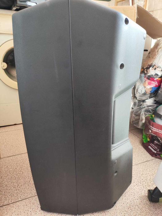 Altifalante ativo PROEL V15PLUS  + Suporte Proel FRE180BKV2