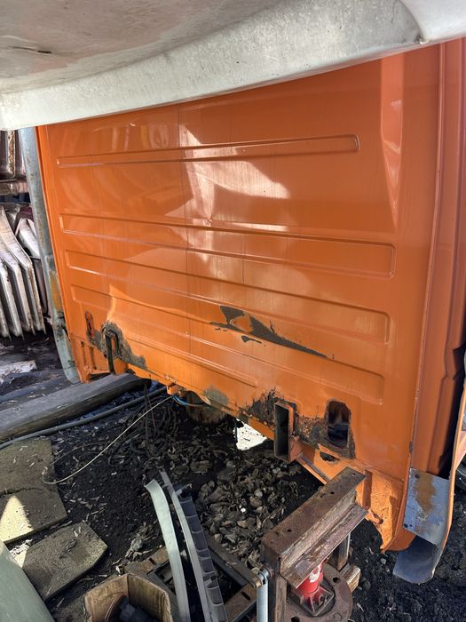 Кабіна на лт 46 спарка