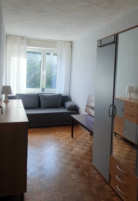 LSM os Konopnickiej ul Kaliska w Lublinie 3 pokojowe 48m2 do remontu