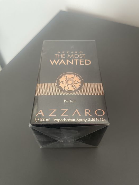 Парфуми Azzaro The Most Wanted Parfum 100мл