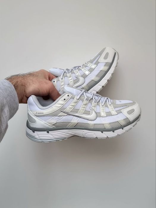 Кроссовки Nike P6000