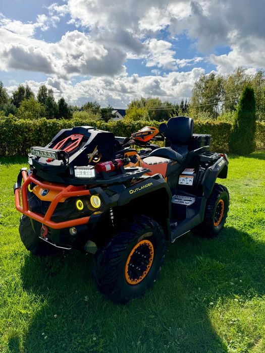 Can-Am