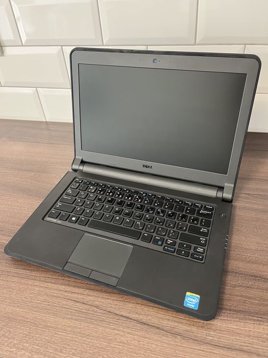 Ноутбук Dell Latitude 3340