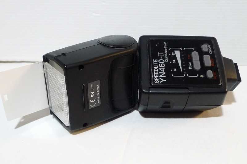 Flash Yongnuo YN460-II (Sony / Minolta)