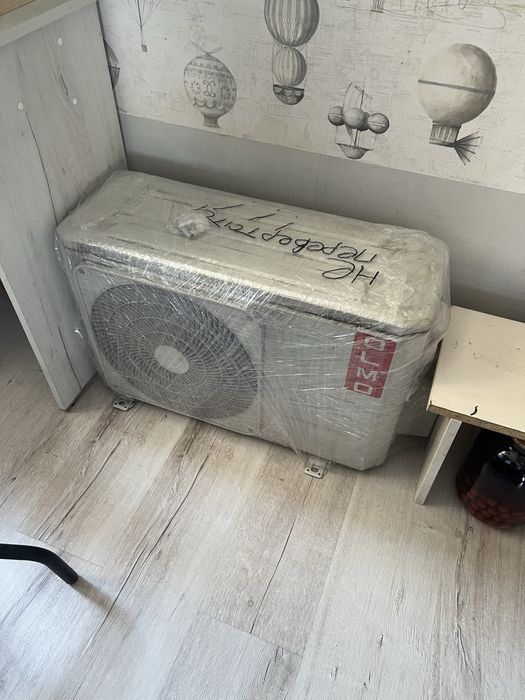 Кондиціонер OLMO OSH-10LD7W