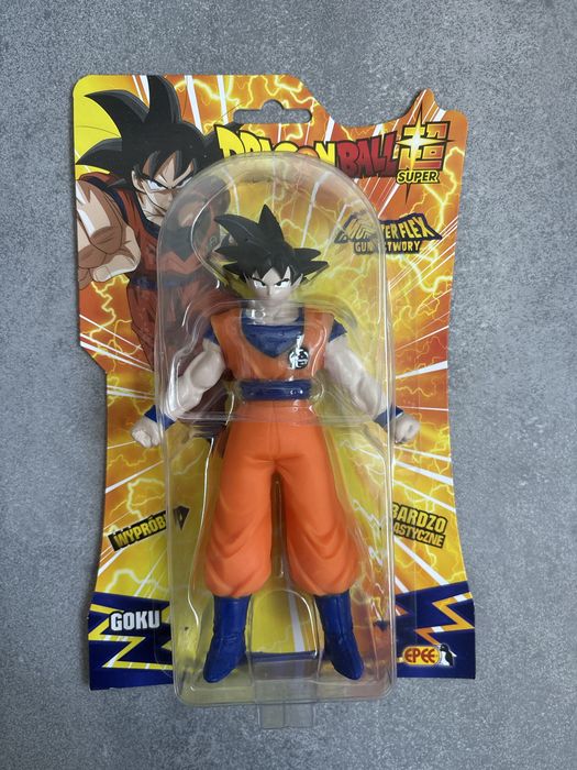 Dragon ball Goku figurka