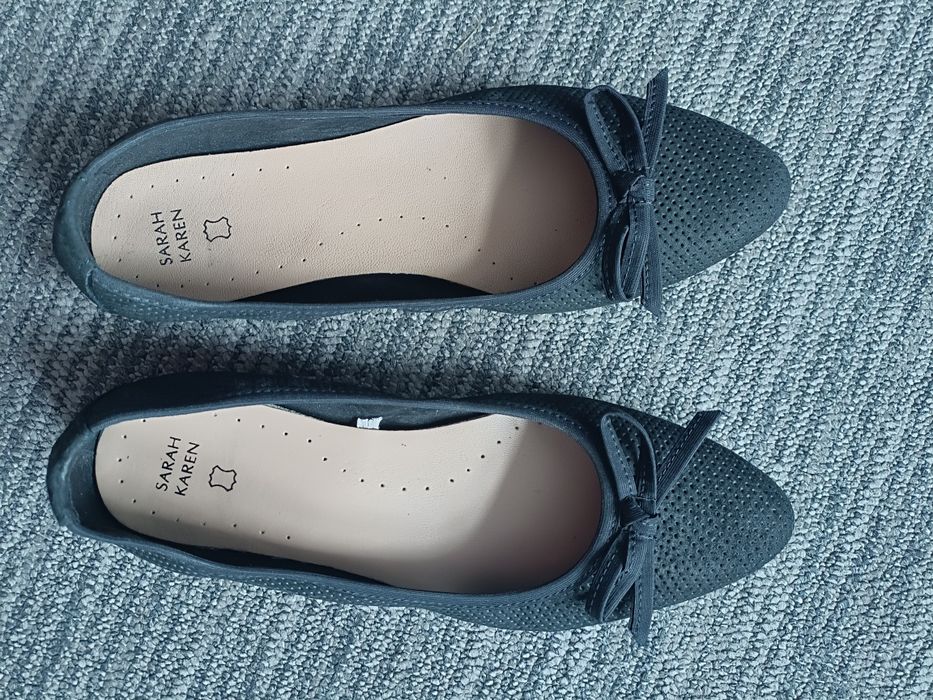 Buty 39 Sarah Karen