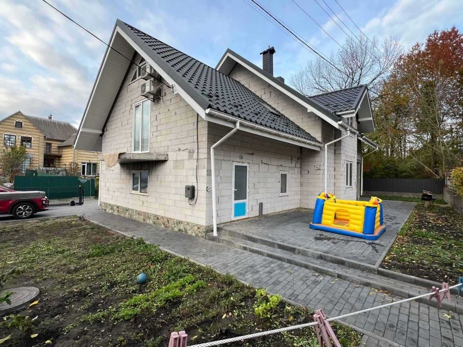 (8) Продам будинок на Старому місті 2875