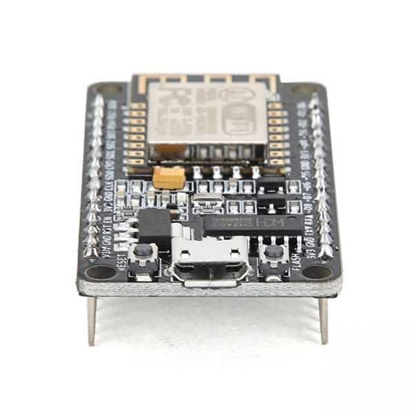 Placa WiFi ESP8266 - CH340 NodeMCU V3 Lua - desconto quantidade428961755500400643