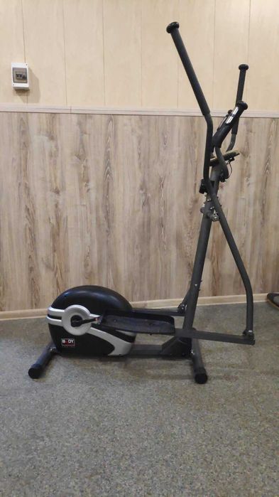 Орбитрек Body Sculpture Shell BE 6100E