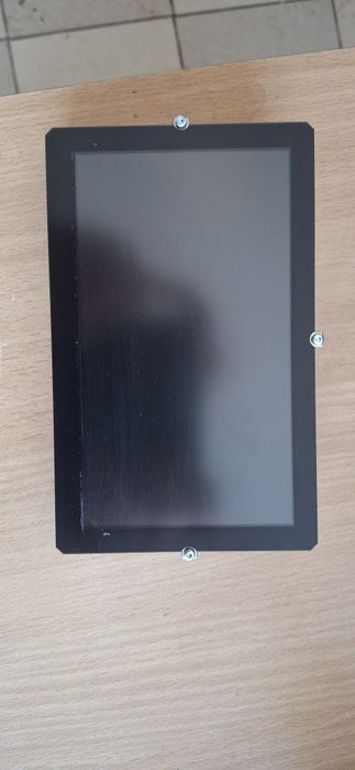 Головний екран, монітор, комп'ютер на Nissan Pathfinder 2007 року