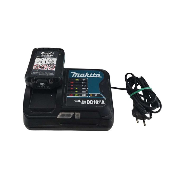 wkrętarka udarowa makita hp331d