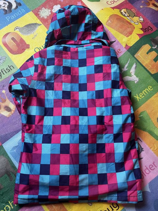 Продам лыжную курточку