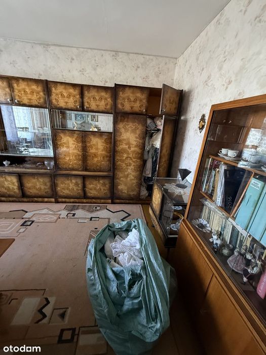 Bliźniak na Stokach | 120 m² + pełna piwnica | działka 391 m²