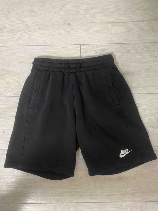 Шорти Nike підліткові