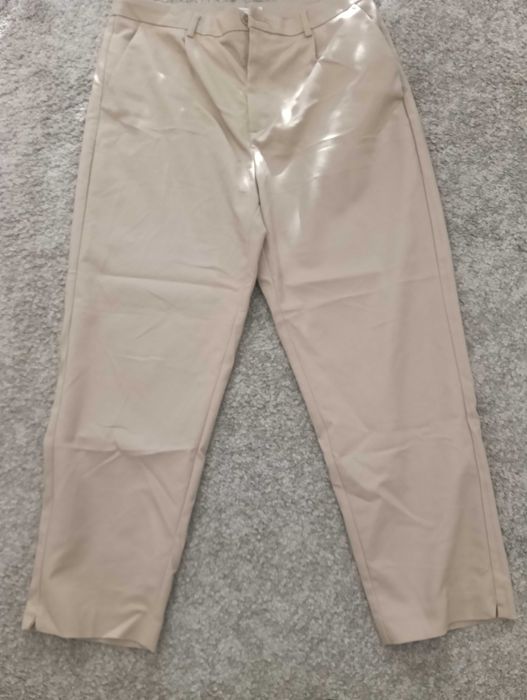 Conjunto de 2 calças senhora