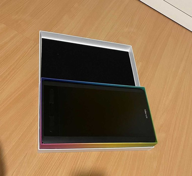 Mesa digitalizadora XP-PEN Artist 12