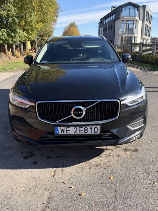 Sprzedam Volvo XC60