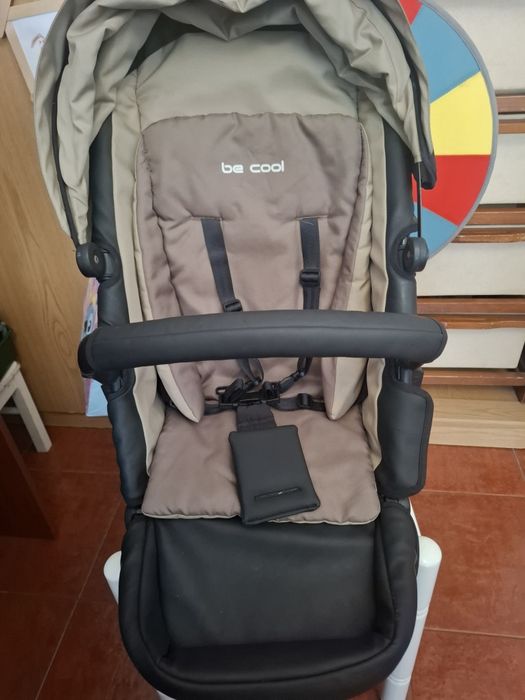 TRIO Stroller BeCool447347792545075204