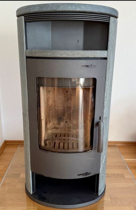 Kominek, piecyk, koza