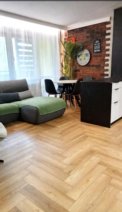 Mieszkanie 54m² Tarnow