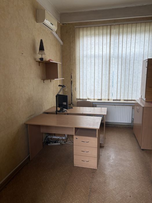Здам біля метро «Левада» виробництво, склад  270м.кв.