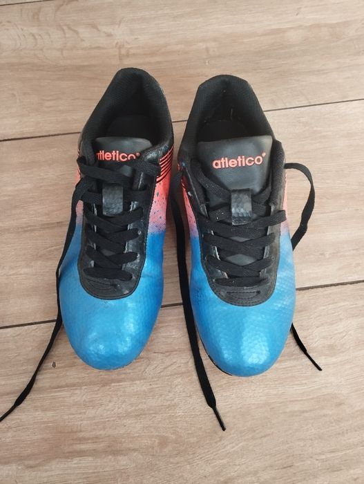 Korki męskie rozm.38