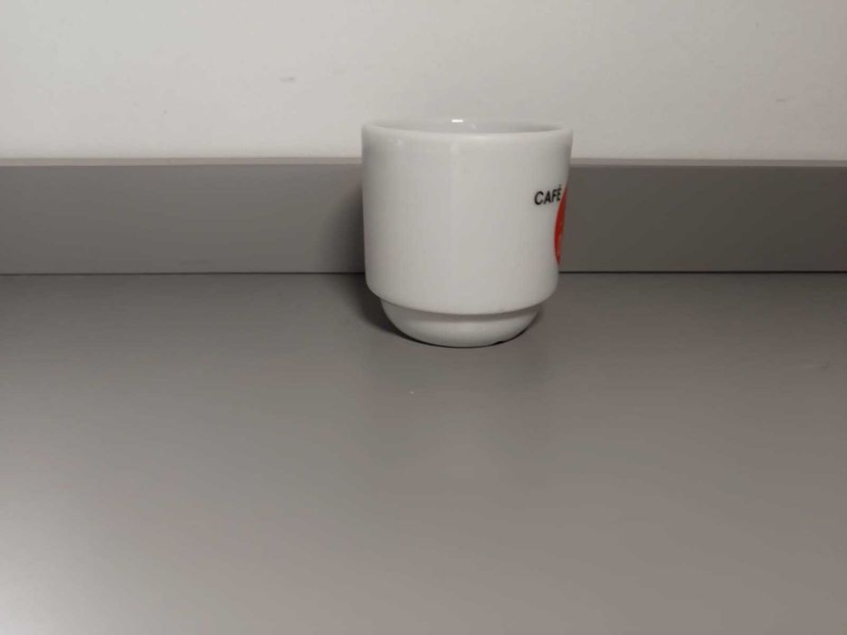 Chávena de Café – Café Camelo | Edição Clássica Vintage