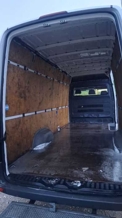 VW GRAFTER 2.0TDI 163CV 2015