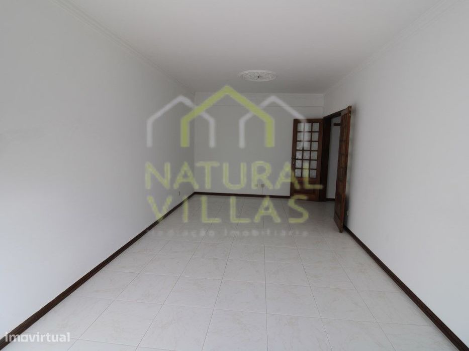 Apartamento T2 no Centro de Loulé — São Clemente, Faro