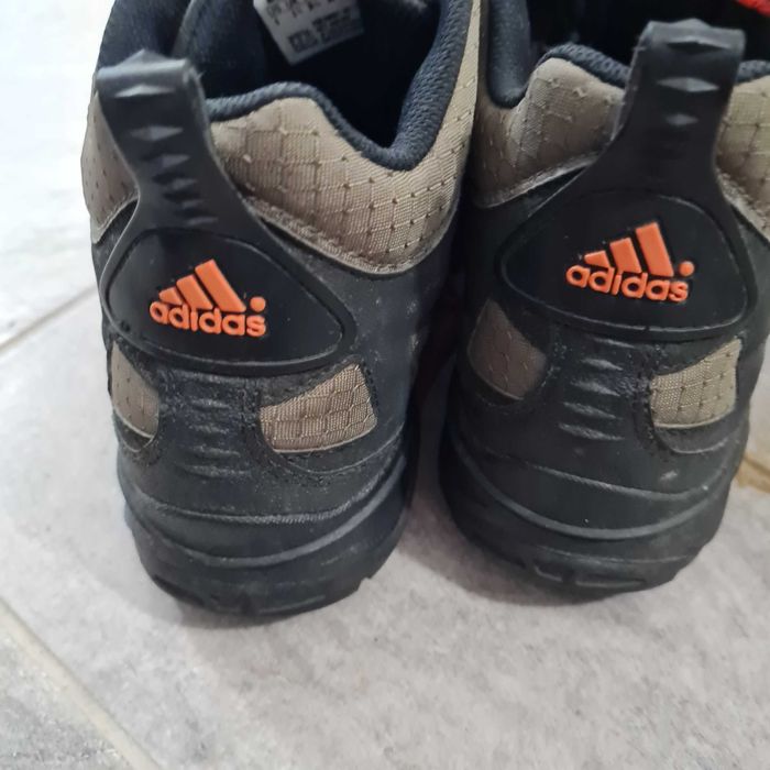 Buty trekkingowe adidas 38i2/3
