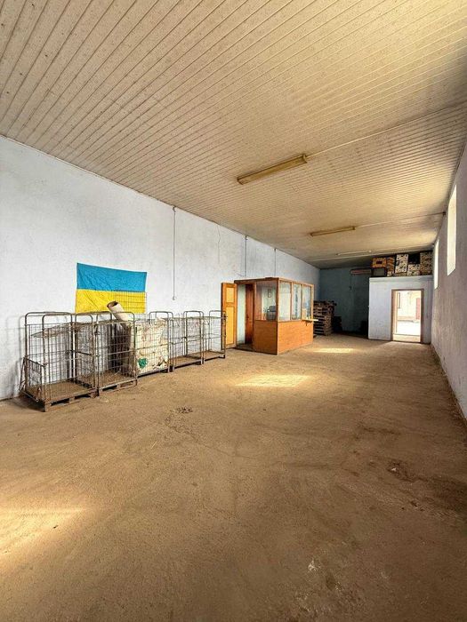 Оренда комерційного приміщення