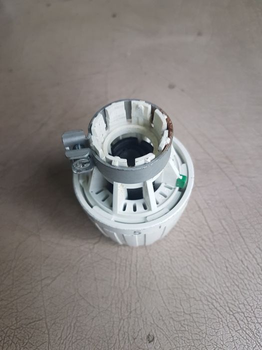 .Głowica z kapilara M 30 Danfoss