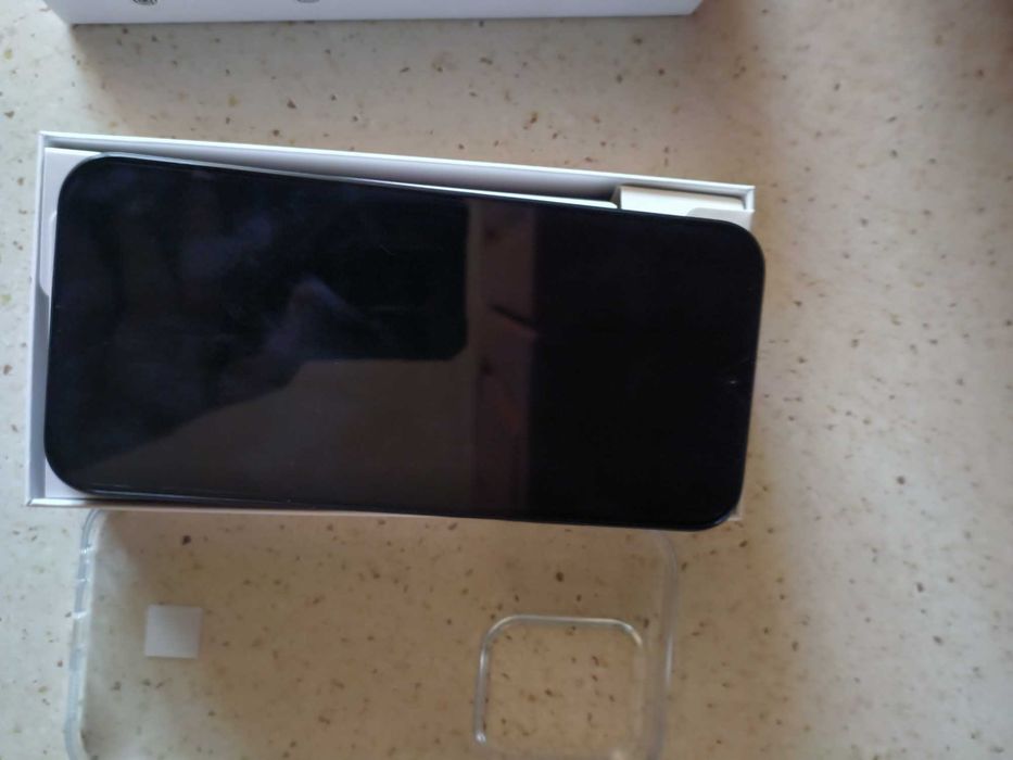 Xiaomi Redmi 15c 128GB Midnight Black