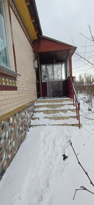 Дача Будинок з виходом до води. с. Чехівка