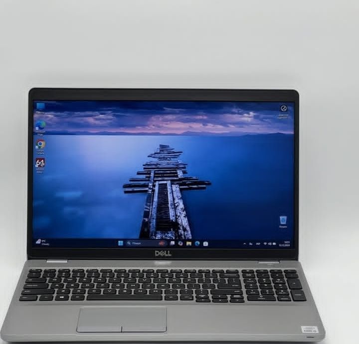 Продам ноутбук Dell Latitude 5511