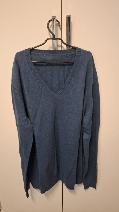 Sweter męski rozm M