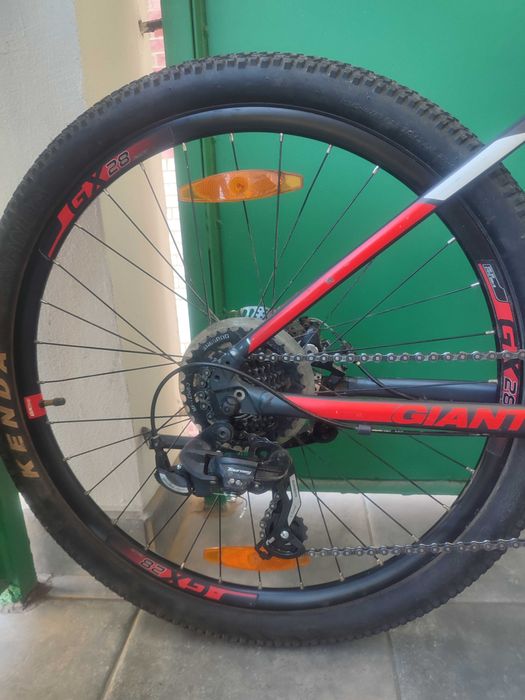 Rower MTB Giant ATX 2, rama XS, koła 26''