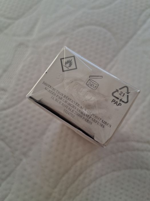 Acqua di gio 15ml