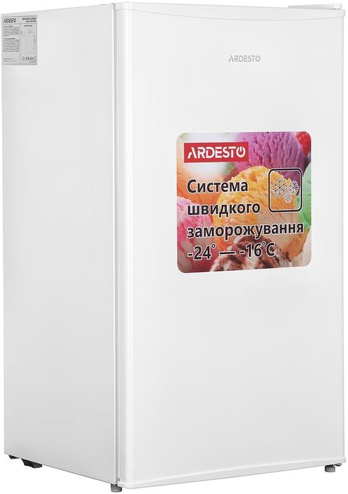 Морозильна камера Ardesto