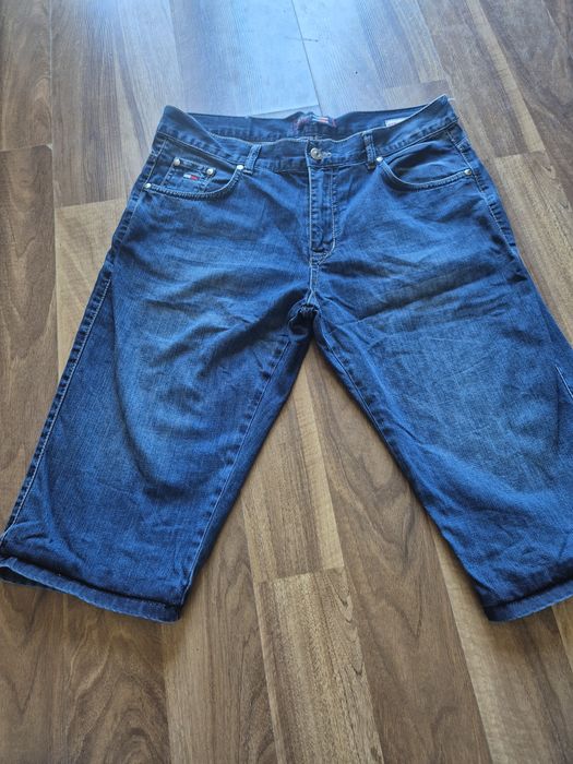 Spodenki męskie Tommy Hilfiger