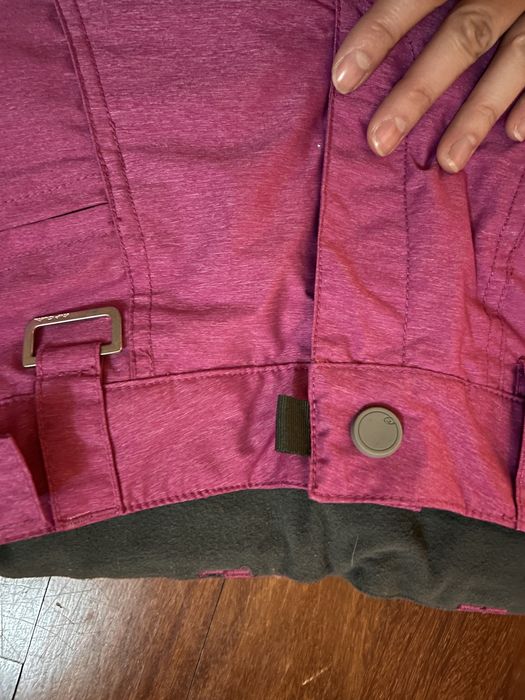 Equipamento Neve Rip Curl