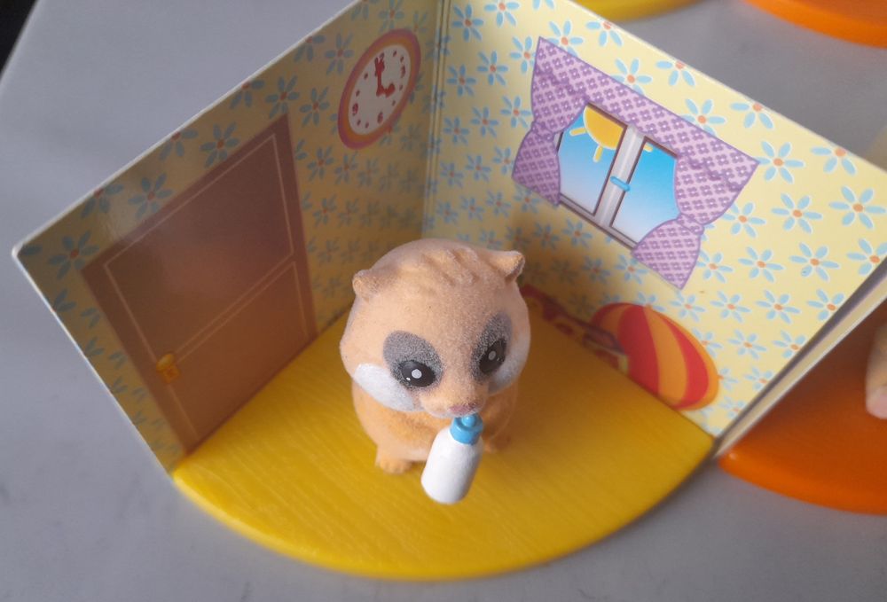 Squirrel Dolls64751031091458121