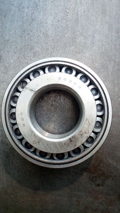 Подшипник 203, 204, 205, 206, 303, 304, 307, 306, 308, 309 и др.