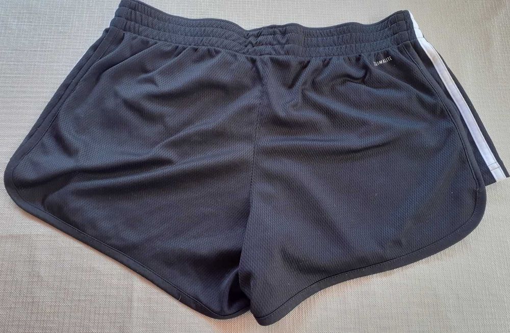 Calções Desporto Adidas Mulher S