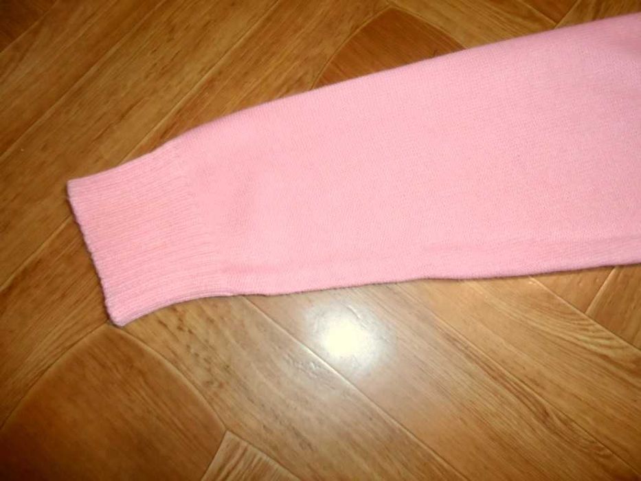 Красивый свитер Inspire New Look p. L джемпер с вышивкой в идеале