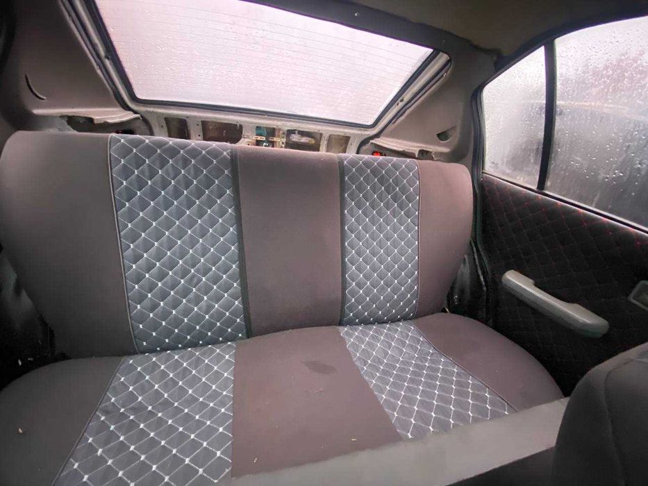 Opel Kadett E 1987 года 1.3 газ/бензин МКПП по ТП