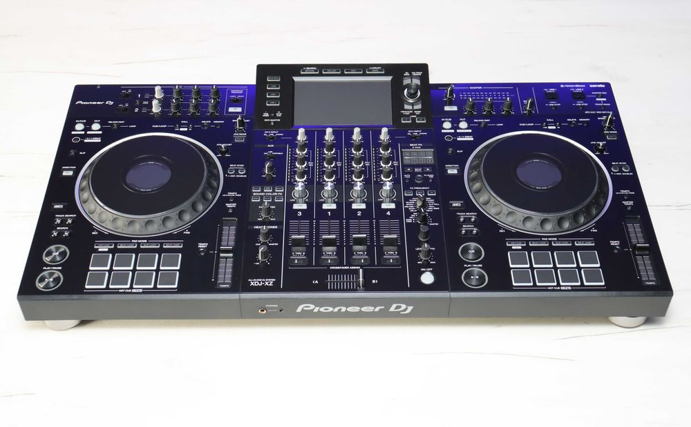 Pioneer DJ XDJ XZ Kontroler DJ Gwarancja Skup Zamiana RX2 / RX3